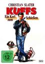 Bruce A. Evans: Kuffs - Ein Kerl zum Schießen, DVD