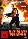 Jon Cassar: Ultimate Weapon, DVD