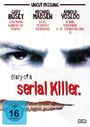 Joshua Wallace: Diary of a Serial Killer, DVD