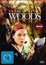 Lucky McKee: The Woods, DVD