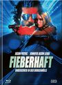 Lili Fini Zanuck: Fieberhaft (Blu-ray & DVD im Mediabook), BR
