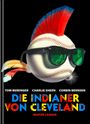 David S. Ward: Die Indianer von Cleveland (Blu-ray & DVD im Mediabook), BR,DVD