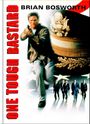 Kurt Wimmer: One Tough Bastard (Blu-ray & DVD im Mediabook), BR,DVD