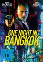 Wych Kaosayananda: One Night In Bangkok, DVD