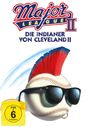 David S. Ward: Die Indianer von Cleveland 2, DVD