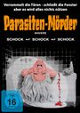 David Cronenberg: Parasiten-Mörder, DVD