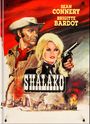 Edward Dmytryk: Shalako (Blu-ray & DVD im Mediabook), BR,DVD