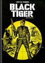 Ted Post: Black Tiger (Blu-ray & DVD im Mediabook), BR,DVD