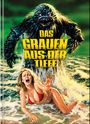 Barbara Peeters: Das Grauen aus der Tiefe (Blu-ray & DVD im Mediabook), BR,DVD