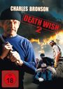 Michael Winner: Death Wish 2 - Der Mann ohne Gnade, DVD