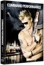 Dolph Lundgren: Command Performance (Blu-ray & DVD im Mediabook), BR,DVD