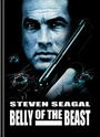 Ching Siu-Tung: Belly of the Beast (Blu-ray & DVD im Mediabook), BR,DVD