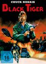 Ted Post: Black Tiger, DVD