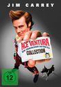 Tom Shadyac: Ace Ventura Collection, DVD