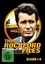 : Detektiv Rockford Staffel 1-6, DVD,DVD,DVD,DVD,DVD,DVD,DVD,DVD,DVD,DVD,DVD,DVD,DVD,DVD,DVD,DVD,DVD,DVD,DVD,DVD,DVD,DVD,DVD,DVD,DVD,DVD,DVD,DVD