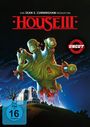 James Isaac: House 3, DVD