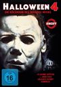 Dwight H. Little: Halloween 4, DVD