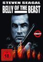Ching Siu-Tung: Belly of the Beast, DVD