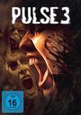Joel Soisson: Pulse 3: The Invasion, DVD