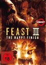 John Gulager: Feast III: The Happy Finish, DVD