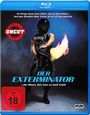 James Glickenhaus: The Exterminator (Blu-ray), BR