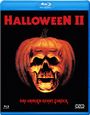 Rick Rosenthal: Halloween 2 (Blu-ray), BR