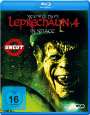 Brian Trenchard-Smith: Leprechaun 4 (Blu-ray), BR