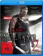 Jen Soska: See No Evil 2 (Blu-ray), BR