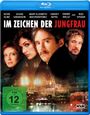 Pat O'Connor: Im Zeichen der Jungfrau (Blu-ray), BR