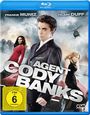 Harald Zwart: Agent Cody Banks (Blu-ray), BR