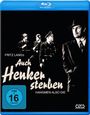 Fritz Lang: Auch Henker sterben (Blu-ray), BR