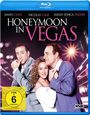Andrew Bergman: Honeymoon in Vegas (Blu-ray), BR