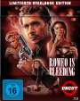 Peter Medak: Romeo is Bleeding (Blu-ray im Steelbook), BR
