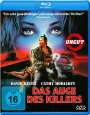 Donald Cammell: Das Auge des Killers (Blu-ray), BR