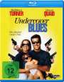 Herbert Ross: Undercover Blues (Blu-ray), BR
