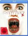 Brian Yuzna: The Dentist 2 (Blu-ray), BR