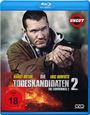 Roel Reine: Die Todeskandidaten 2 (Blu-ray), BR