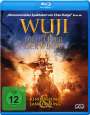 Chen Kaige: Wu Ji - Die Reiter der Winde (Blu-ray), BR