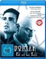 Allan A. Goldstein: Dorian - Pakt mit dem Teufel (Blu-ray), BR