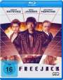 Geoff Murphy: Freejack (Blu-ray), BR