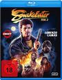 George Erschbamer: Snake Eater 2 (Blu-ray), BR