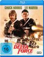 Menahem Golan: Delta Force (Blu-ray), BR