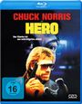William Tannen: Hero (1988) (Blu-ray), BR