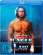 Damian Lee: Jungle Law (Blu-ray), BR