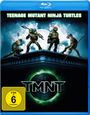 Kevin Munroe: TMNT - Teenage Mutant Ninja Turtles (Blu-ray), BR