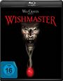 Robert Kurtzman: Wishmaster (Blu-ray), BR