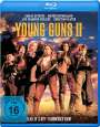 Geoff Murphy: Young Guns 2 - Blaze of Glory (Blu-ray), BR
