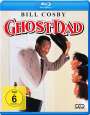 Sidney Poitier: Ghost Dad (Blu-ray), BR