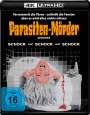 David Cronenberg: Parasiten-Mörder (Ultra HD Blu-ray & Blu-ray), UHD,BR