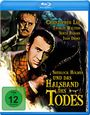 Terence Fisher: Sherlock Holmes und das Halsband des Todes (Blu-ray), BR